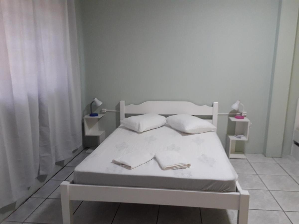 Apartamentos Bello Vale Gramado Ngoại thất bức ảnh