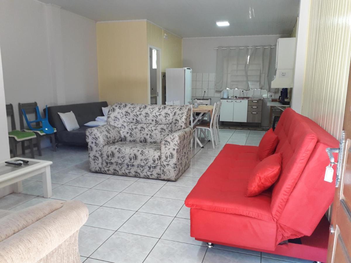 Apartamentos Bello Vale Gramado Ngoại thất bức ảnh