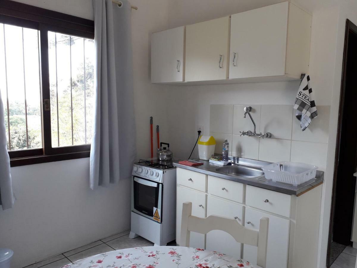 Apartamentos Bello Vale Gramado Ngoại thất bức ảnh